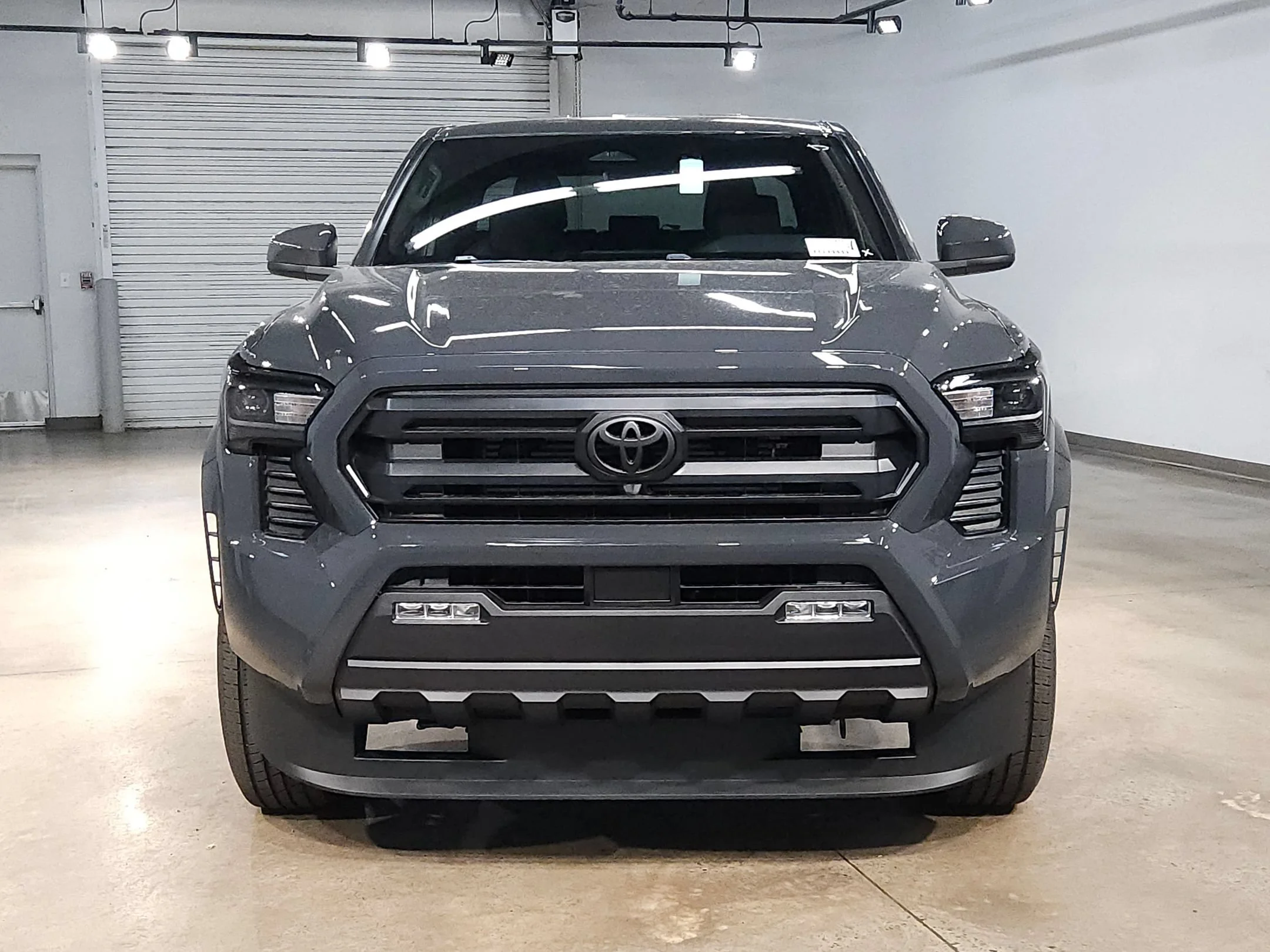 New 2026 Underground Toyota SR5 image 2