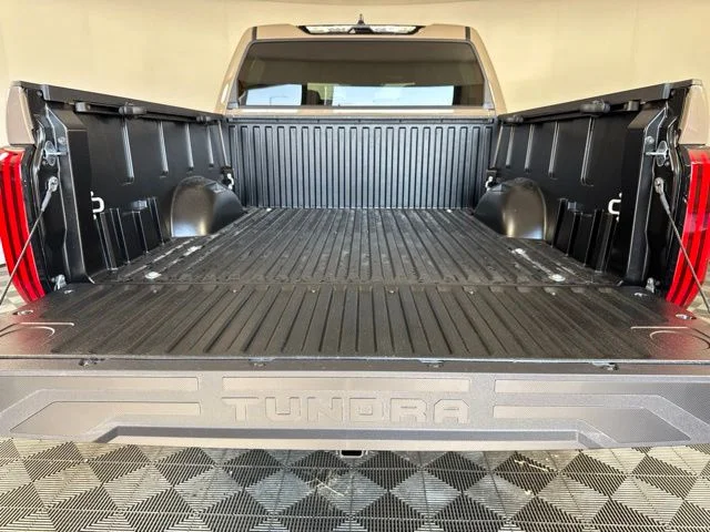 New 2026 Mudbath Toyota  SR5 image 18