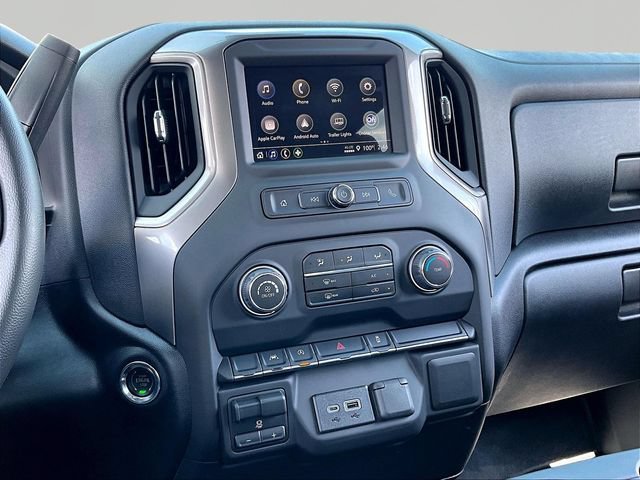 2026 Chevrolet Silverado 1500 Work Truck - Photo 12