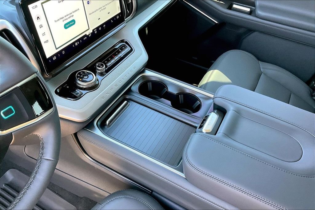 New 2026 Ford Expedition Active 4D Sport Utility