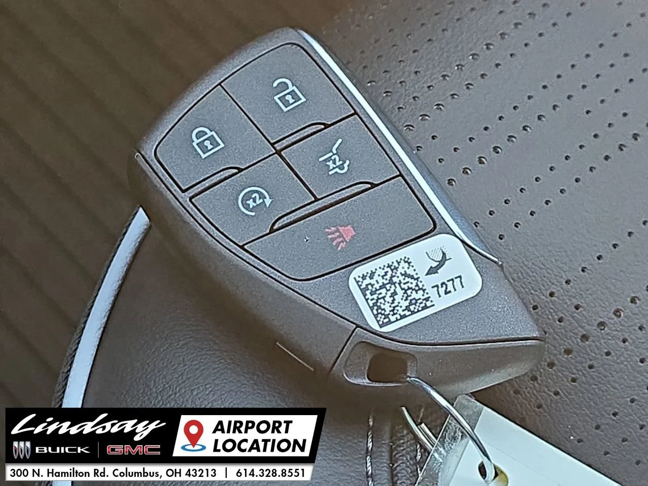 2026 Buick Enclave Sport Touring - Photo 36
