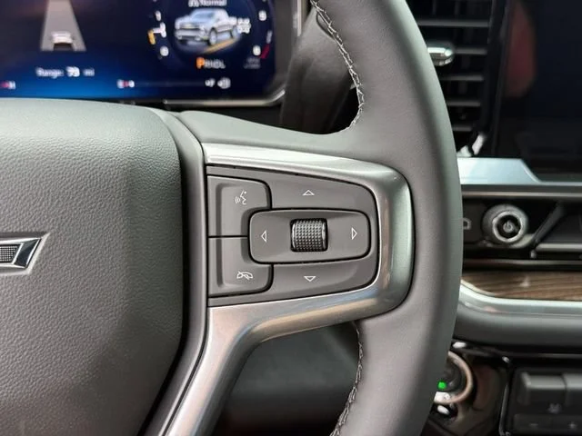 2026 Chevrolet Silverado 1500 RST - Photo 16