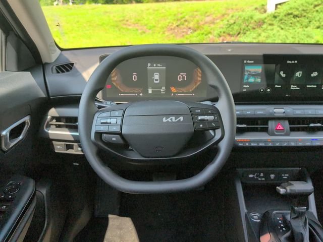 New 2026 Aurora Black Pearl Kia LXS image 13