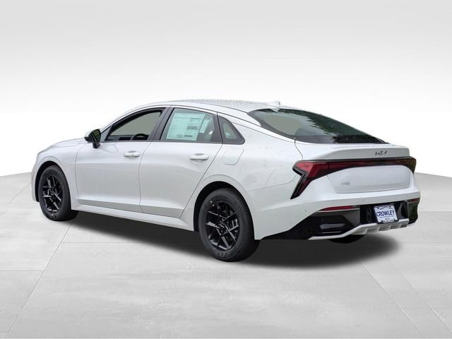 2026 Kia K5 LXS - Photo 5