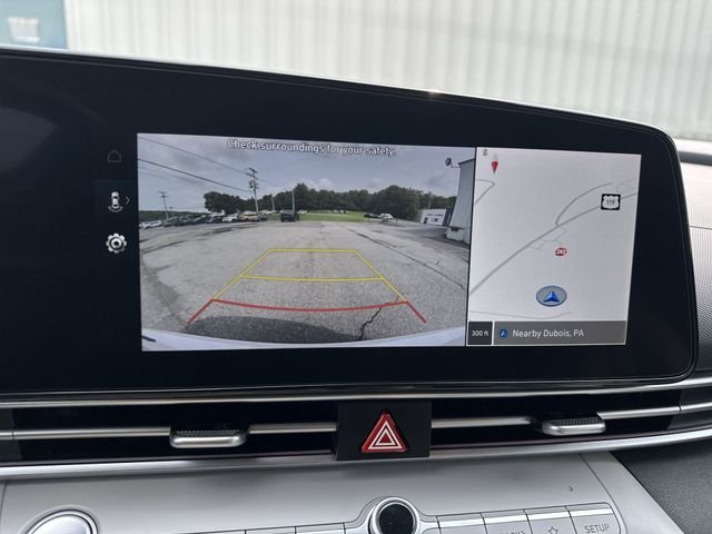 Used 2025 White Hyundai Limited image 26