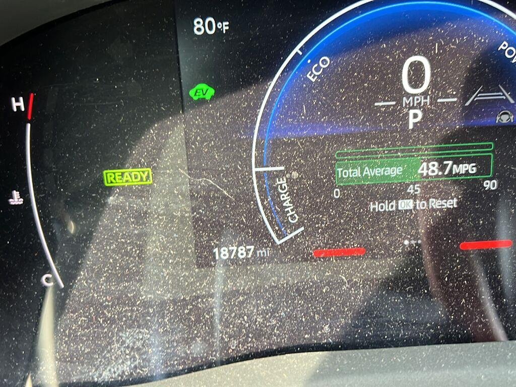 Used 2025 Ocean Gem Toyota SE image 20