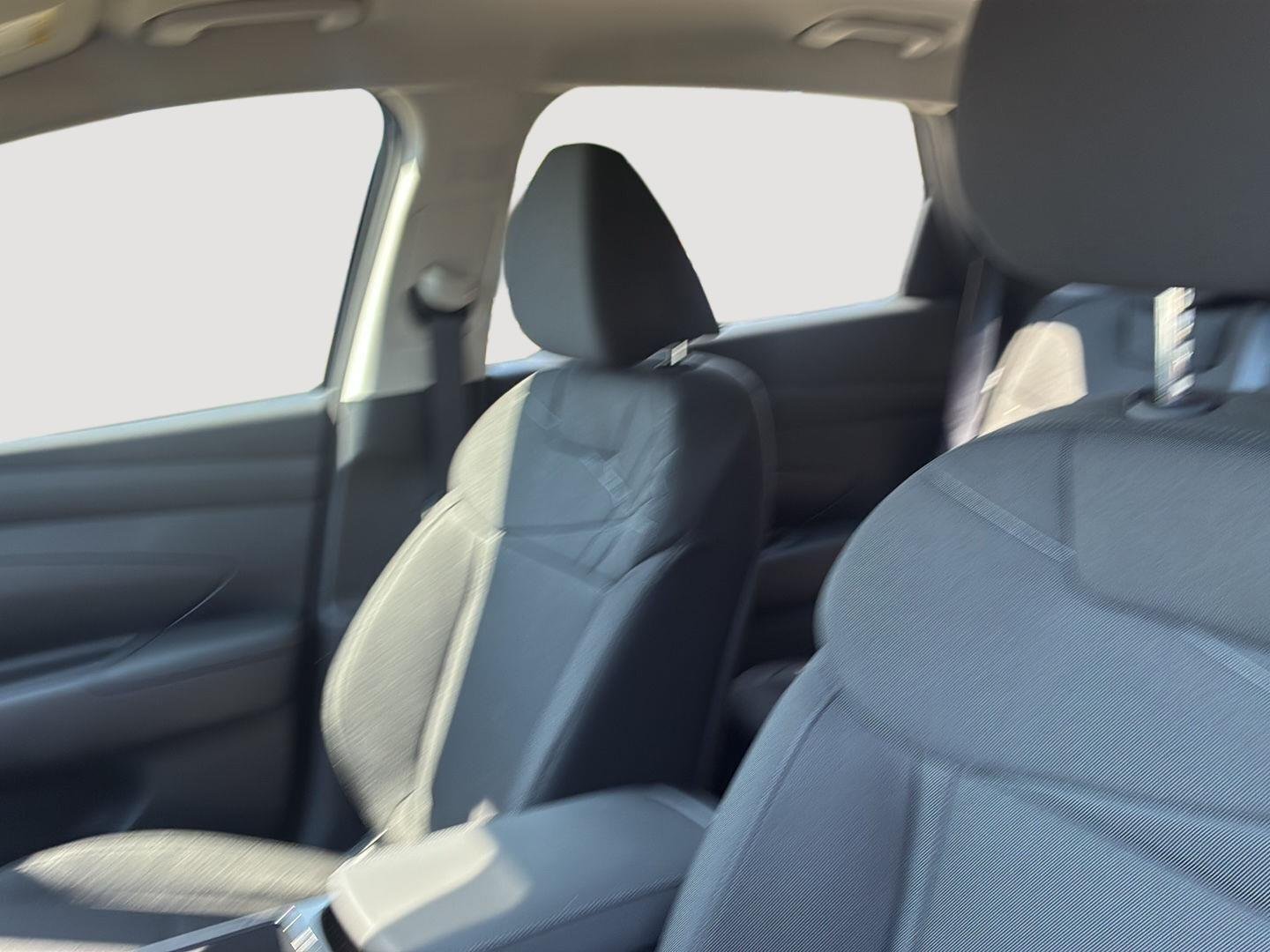 New 2026 Amazon Gray Hyundai Blue image 35