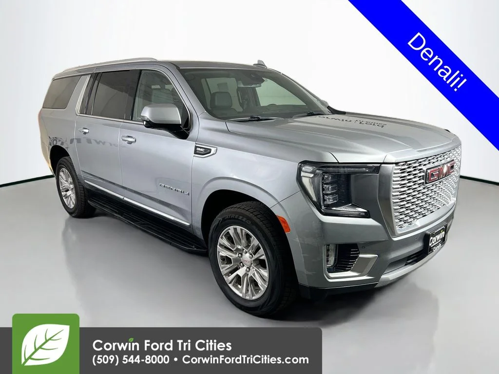 2024 GMC Yukon XL