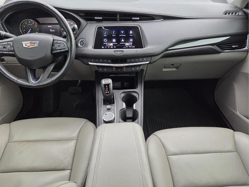 Used 2019 Atlantic Metallic CADILLAC FWD 4DR PREMIUM LUXURY image 19