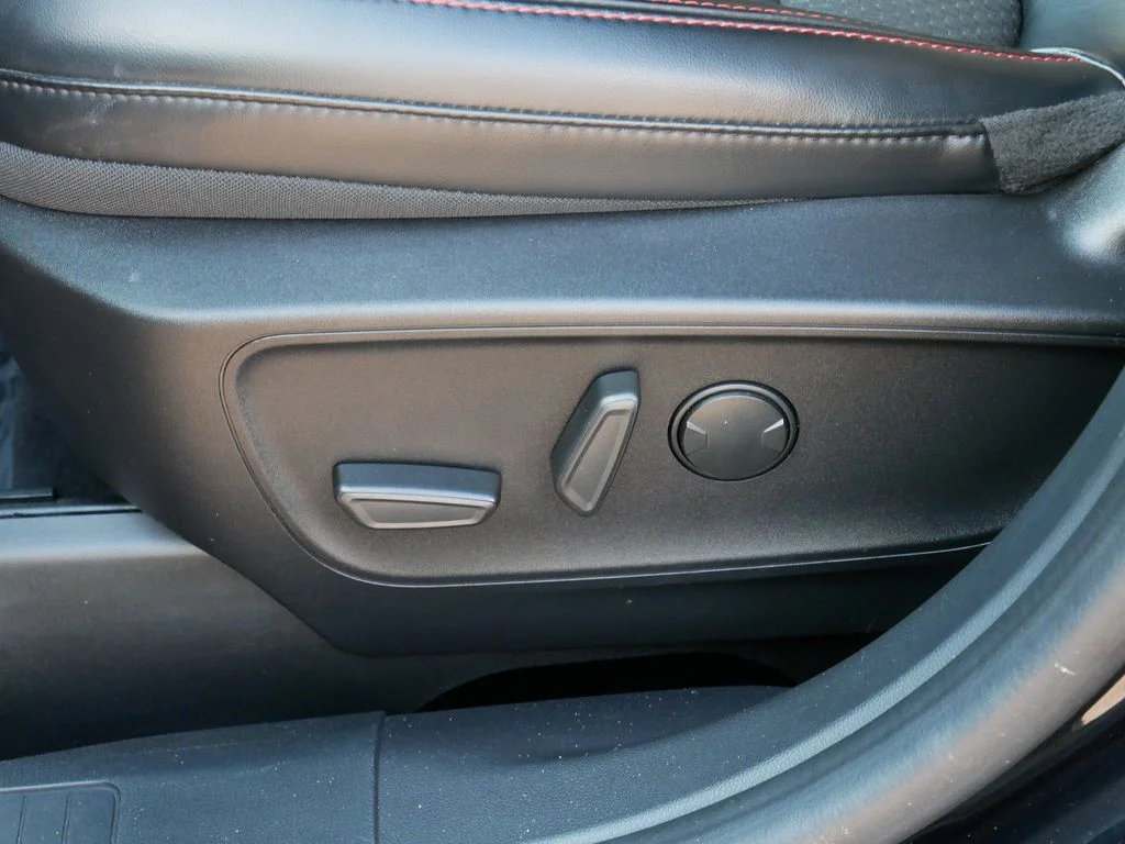 Used 2023 Black Ford ST-Line Select image 15