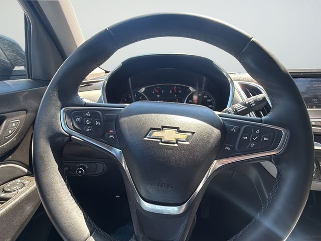 Used 2023 Black Chevrolet LT image 26