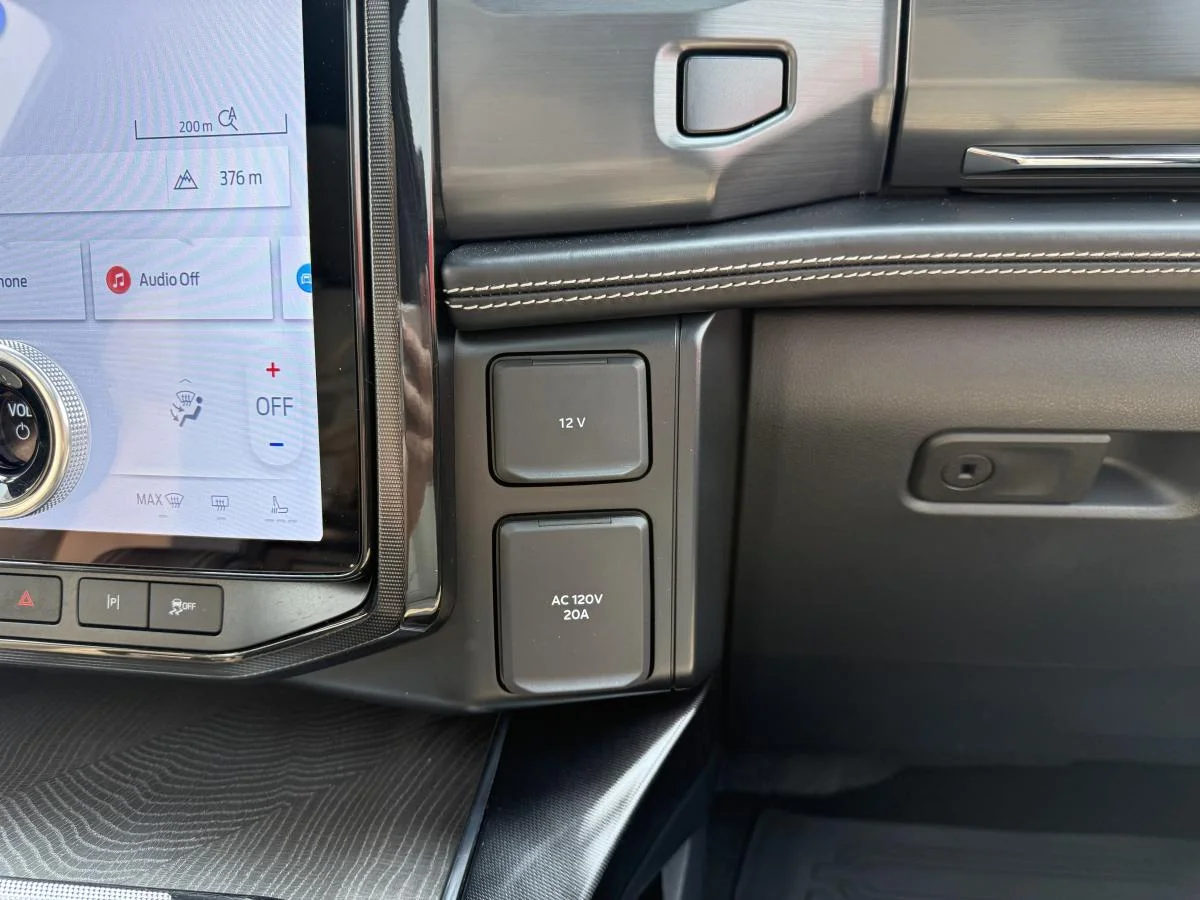 Used 2023 Grey Ford PRO image 30