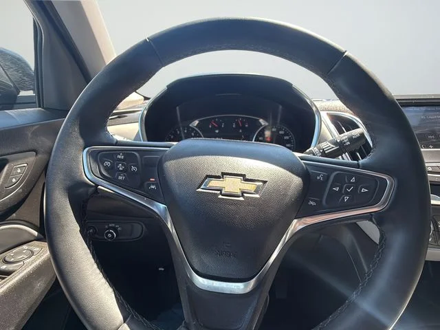 Used 2023 Black Chevrolet LT image 26