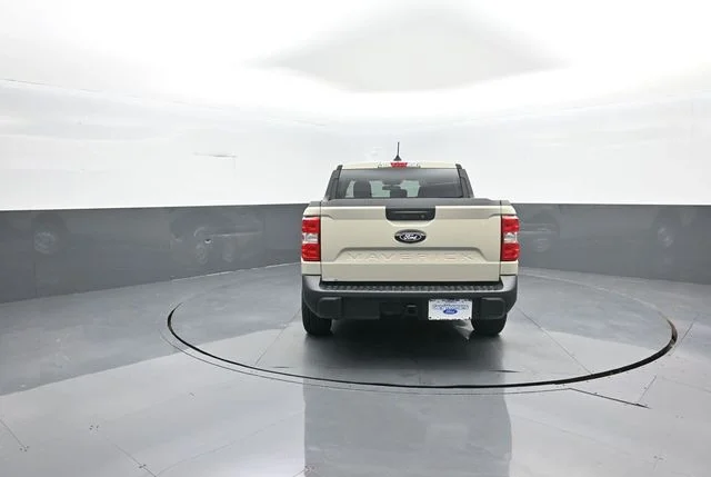 Certified Used 2025 Desert Sand Ford XL image 6