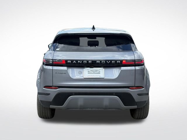 2026 Land Rover Range Rover Evoque S - Photo 7