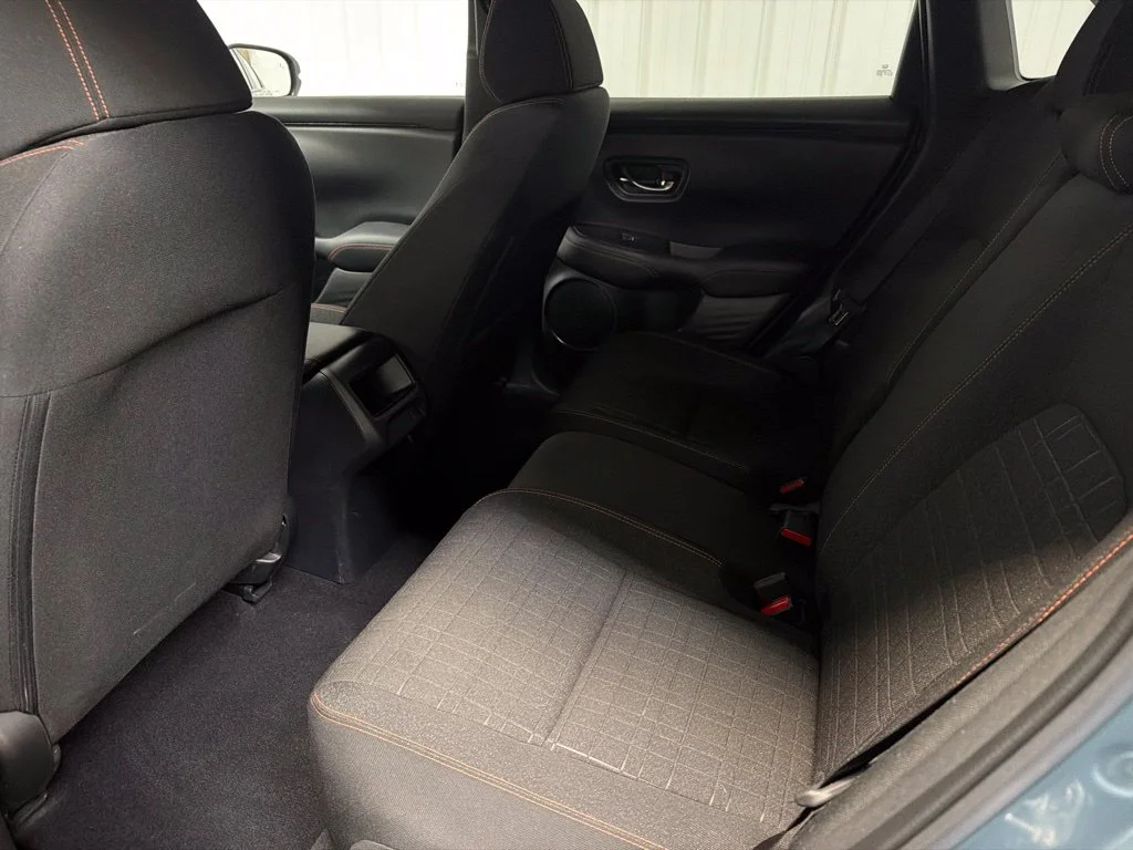 Used 2024 Urban Gray Pearl Honda Sport image 25