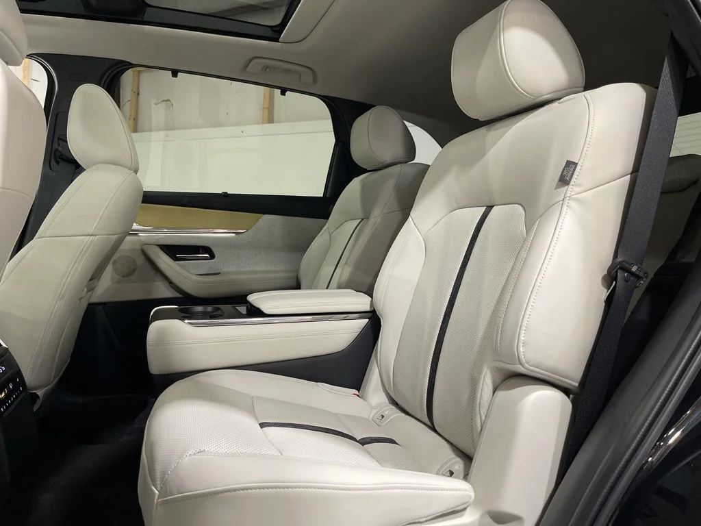 2026 Mazda CX-90 Premium Plus Package - Photo 30
