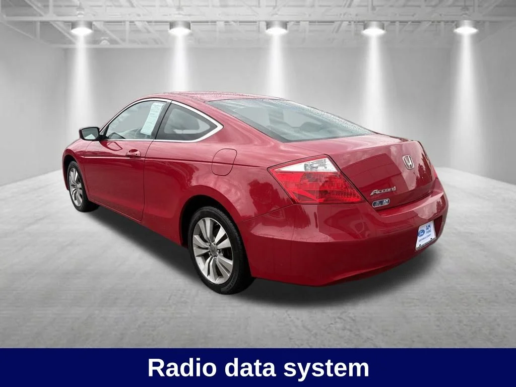 Used 2010  Honda LX-S image 3
