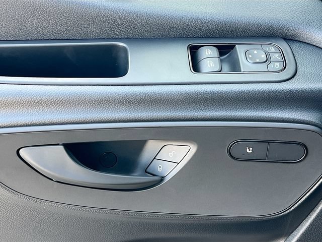 New 2026 Jet Black Mercedes-Benz Cargo 170 WB image 14