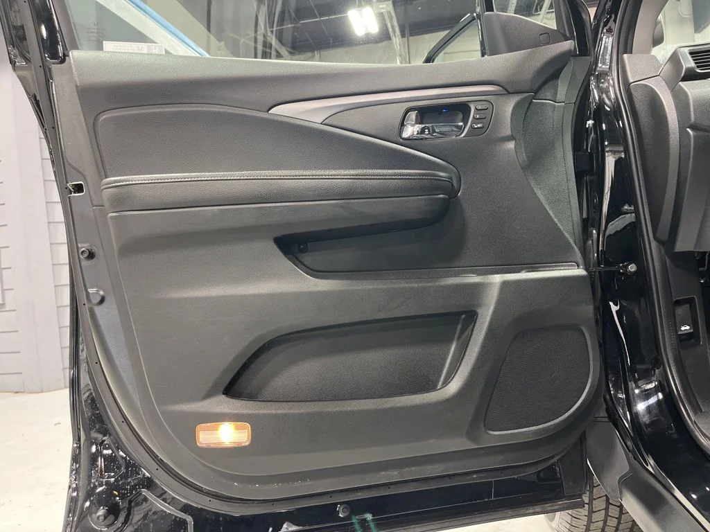 2023 Honda Ridgeline RTL-E - Photo 12