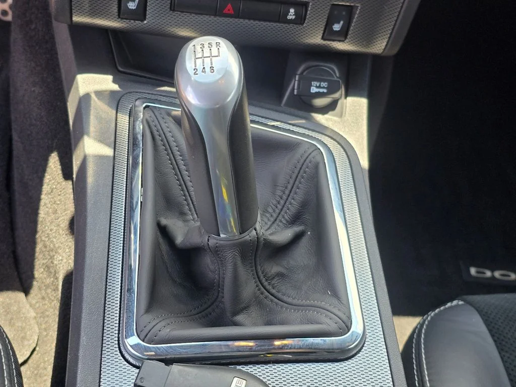 Used 2014 Purple Dodge R/T image 20