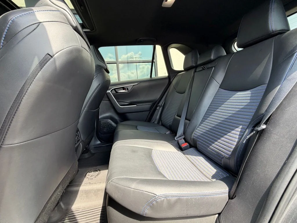 Used 2024 Gray Toyota XSE image 22