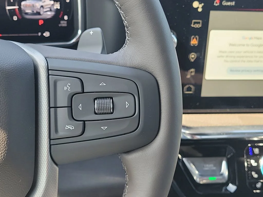 New 2026 Sterling Metallic GMC Denali image 22