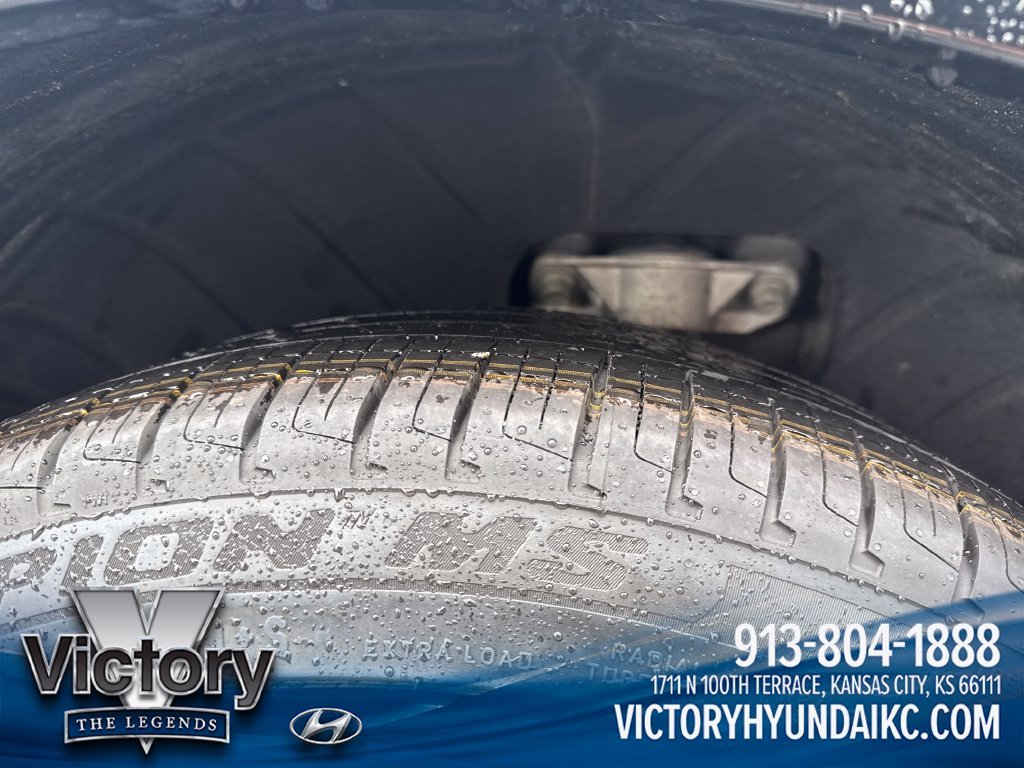 Certified Used 2024 Gray Hyundai Calligraphy image 20