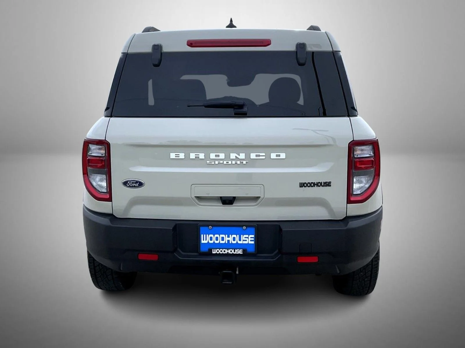 Used 2024 Beige Ford Big Bend image 6