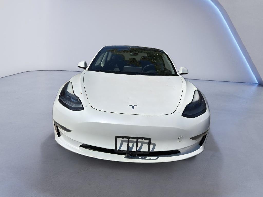 Used 2021 Tesla Model 3 Base with VIN 5YJ3E1EB9MF979331 for sale in Albuquerque, NM