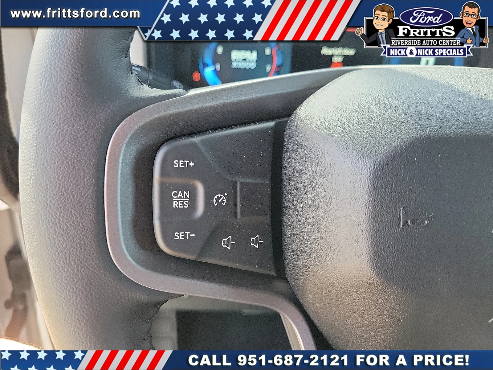 New 2026 Oxford White Ford Big Bend® image 6