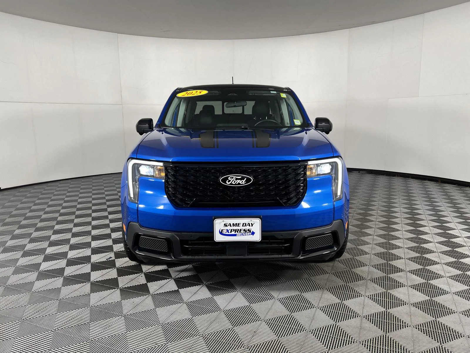 Used 2025 Bl Ford LARIAT image 17