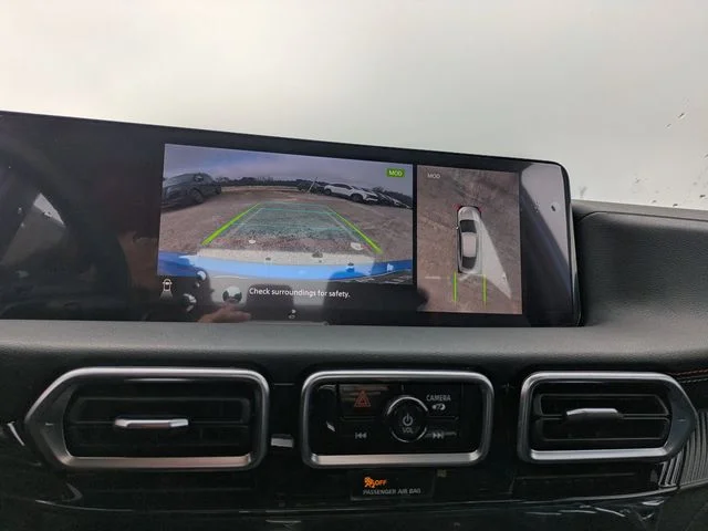 New 2026 Blue Nissan SR image 21