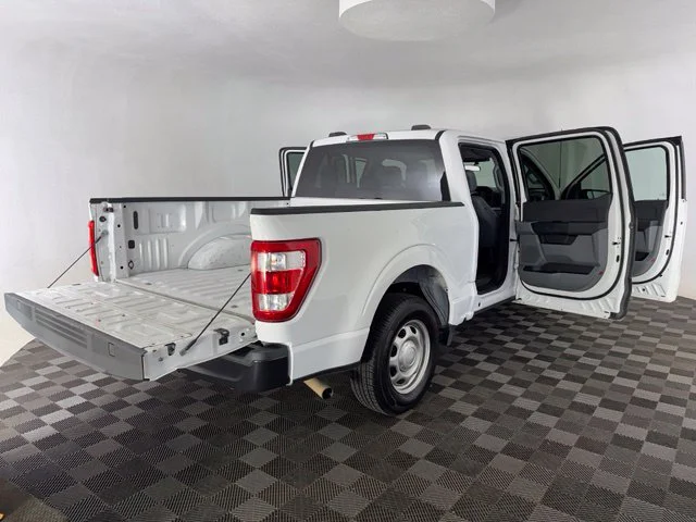Used 2021 White Ford XL image 18