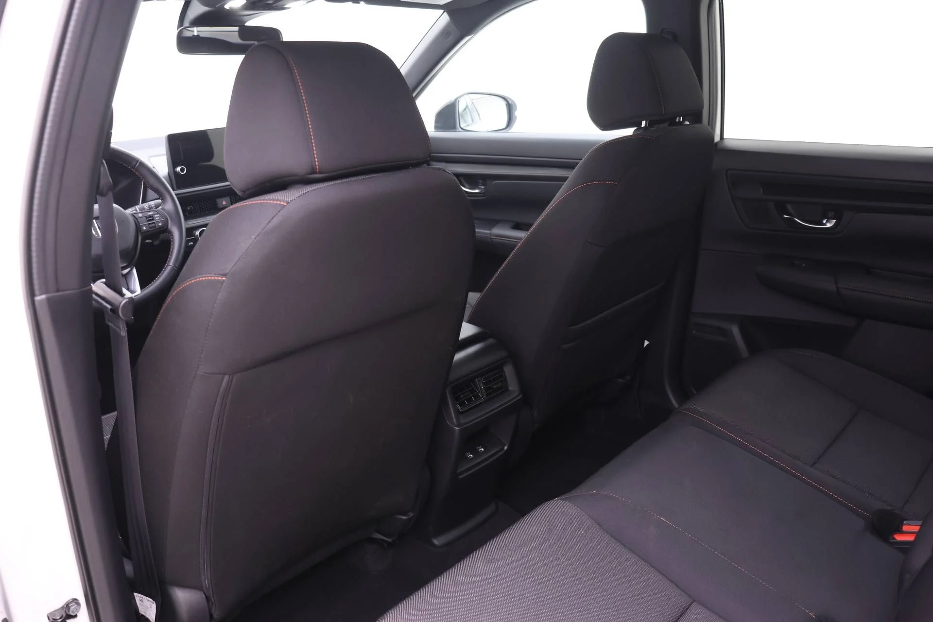 2026 Honda CR-V TrailSport - Photo 11