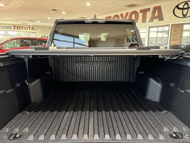 Certified Used 2024 UNDERGROUND Toyota  image 24