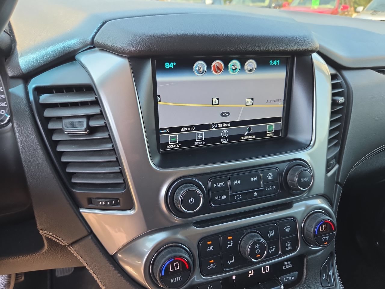 Used 2019 SUMMIT WHITE Chevrolet LT image 14
