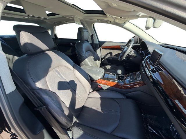 Used 2013 Black Audi L 3.0T image 16