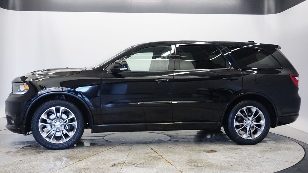 Used 2019 Dodge Durango R/T with VIN 1C4SDJCTXKC681651 for sale in Coon Rapids, Minnesota