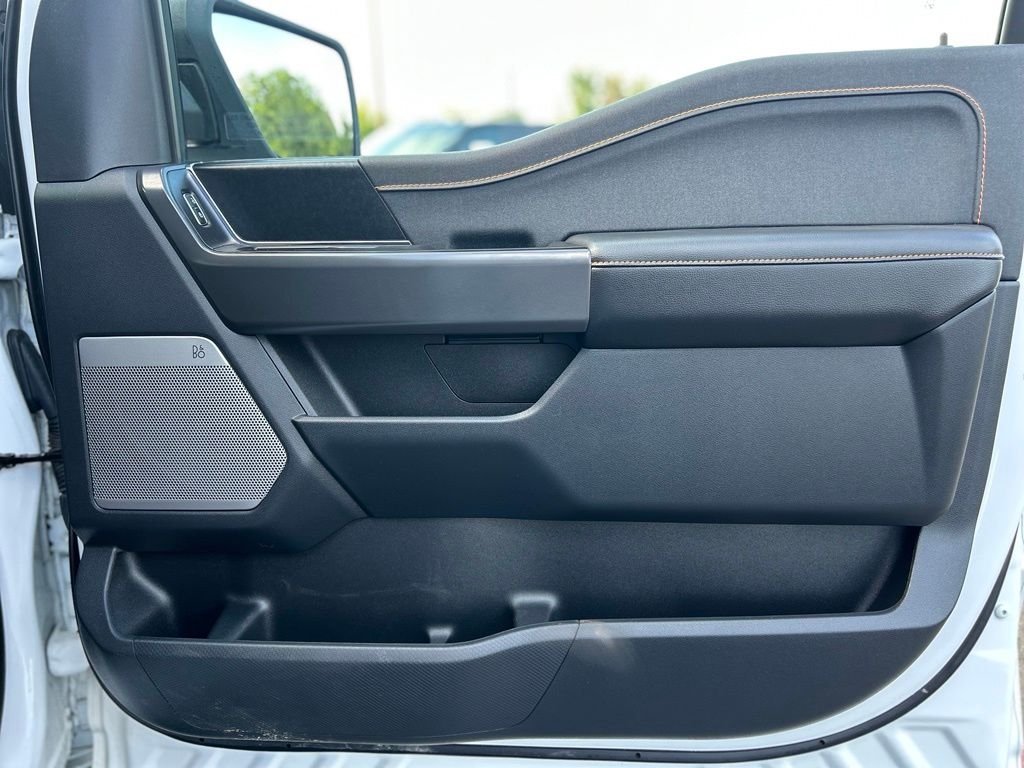 2024 Ford F-150 Tremor - Photo 16