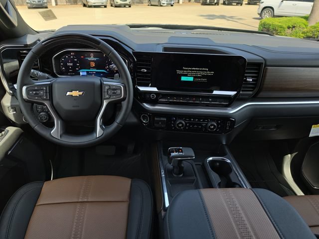 2026 Chevrolet Silverado 1500 High Country - Photo 8