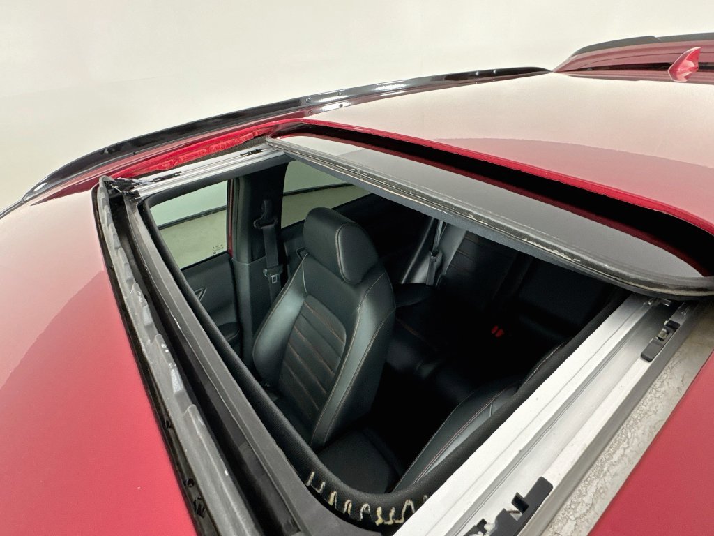 2024 Honda CR-V Sport-L - Photo 25