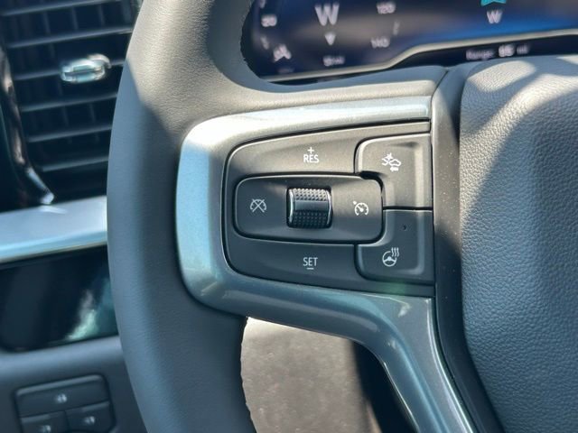 2025 Chevrolet Silverado 2500 HD LT - Photo 16