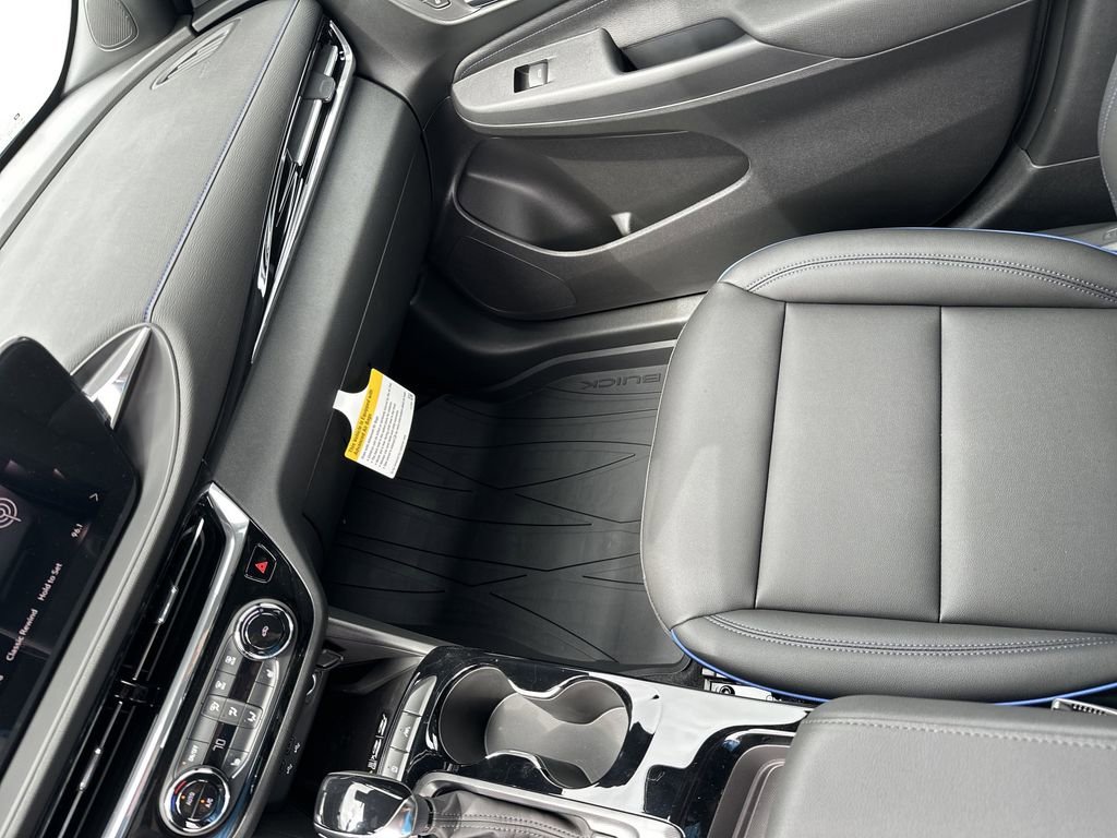 2026 Buick Envista Sport Touring - Photo 24