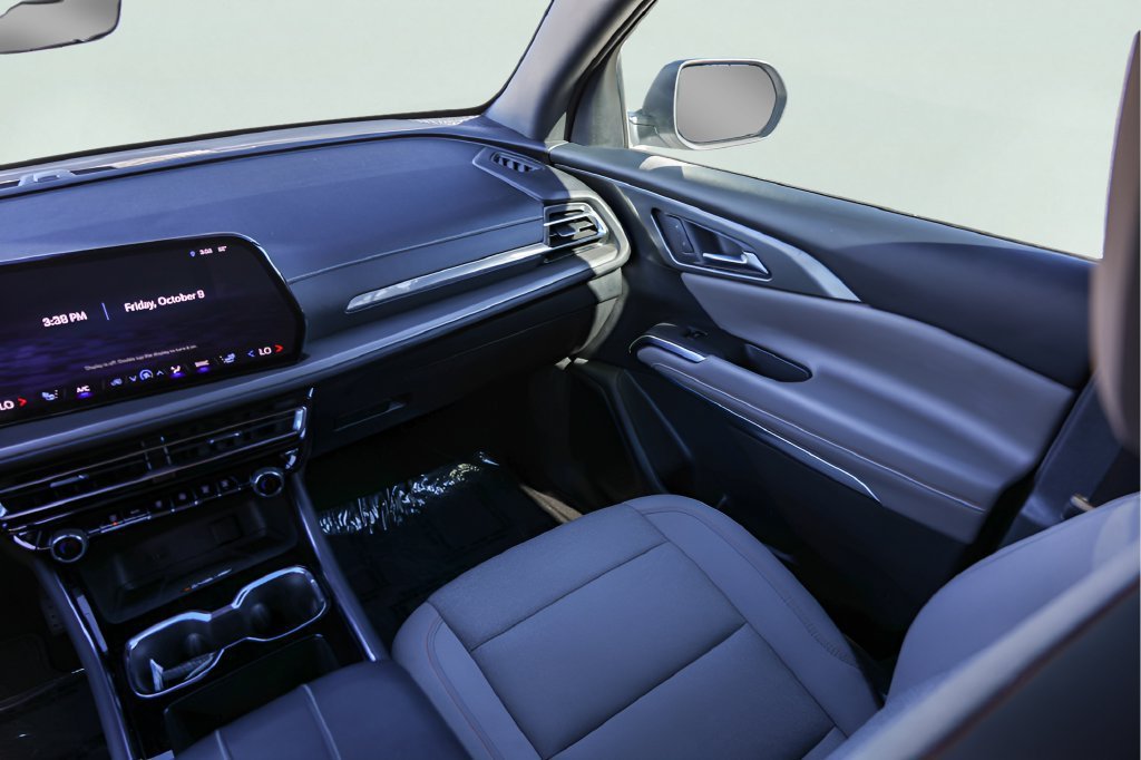 2026 Chevrolet Traverse LT - Photo 29