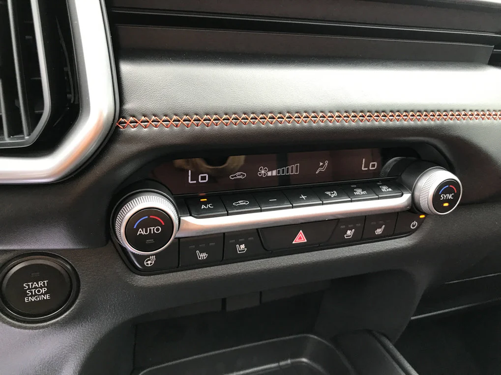 New 2026 Mazda CX-50 2.5 Turbo Meridian Edition