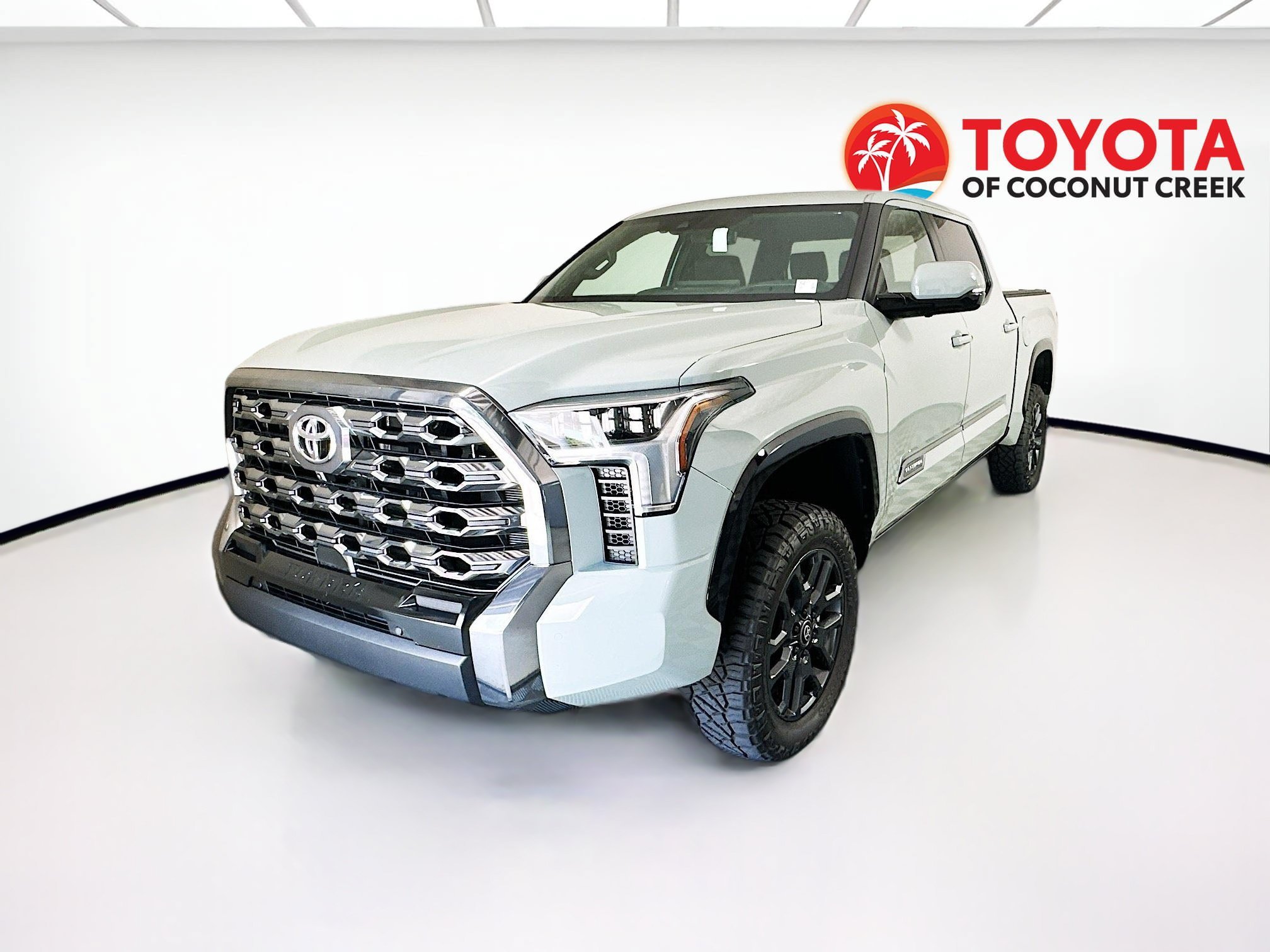 New 2026 Lunar Toyota Platinum image 7