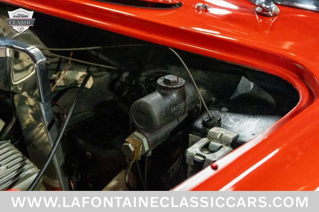 Used 1957  Chevrolet  image 22