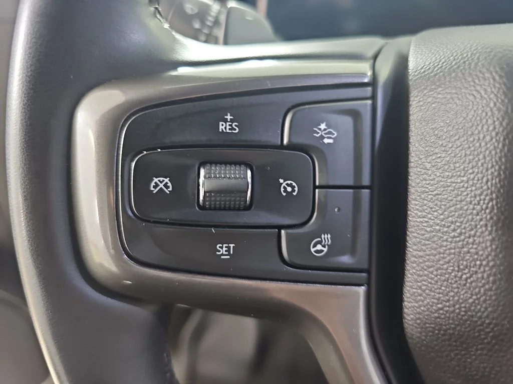 Certified Used 2024 White Chevrolet ZR2 image 21