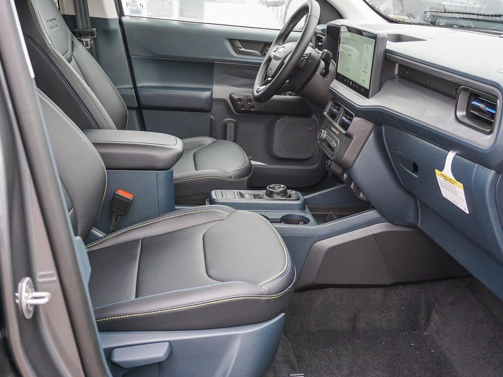 2025 Ford Maverick Lobo Standard - Photo 12